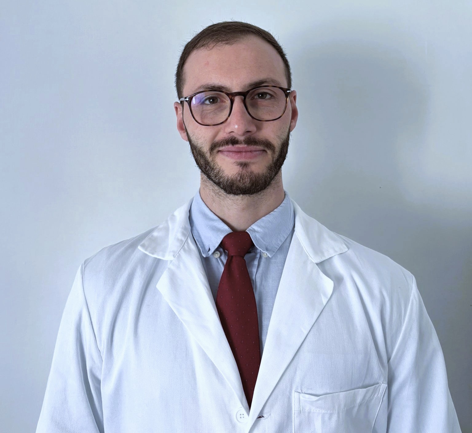 Dott. Marco Paratore, Ginecologo a Roma