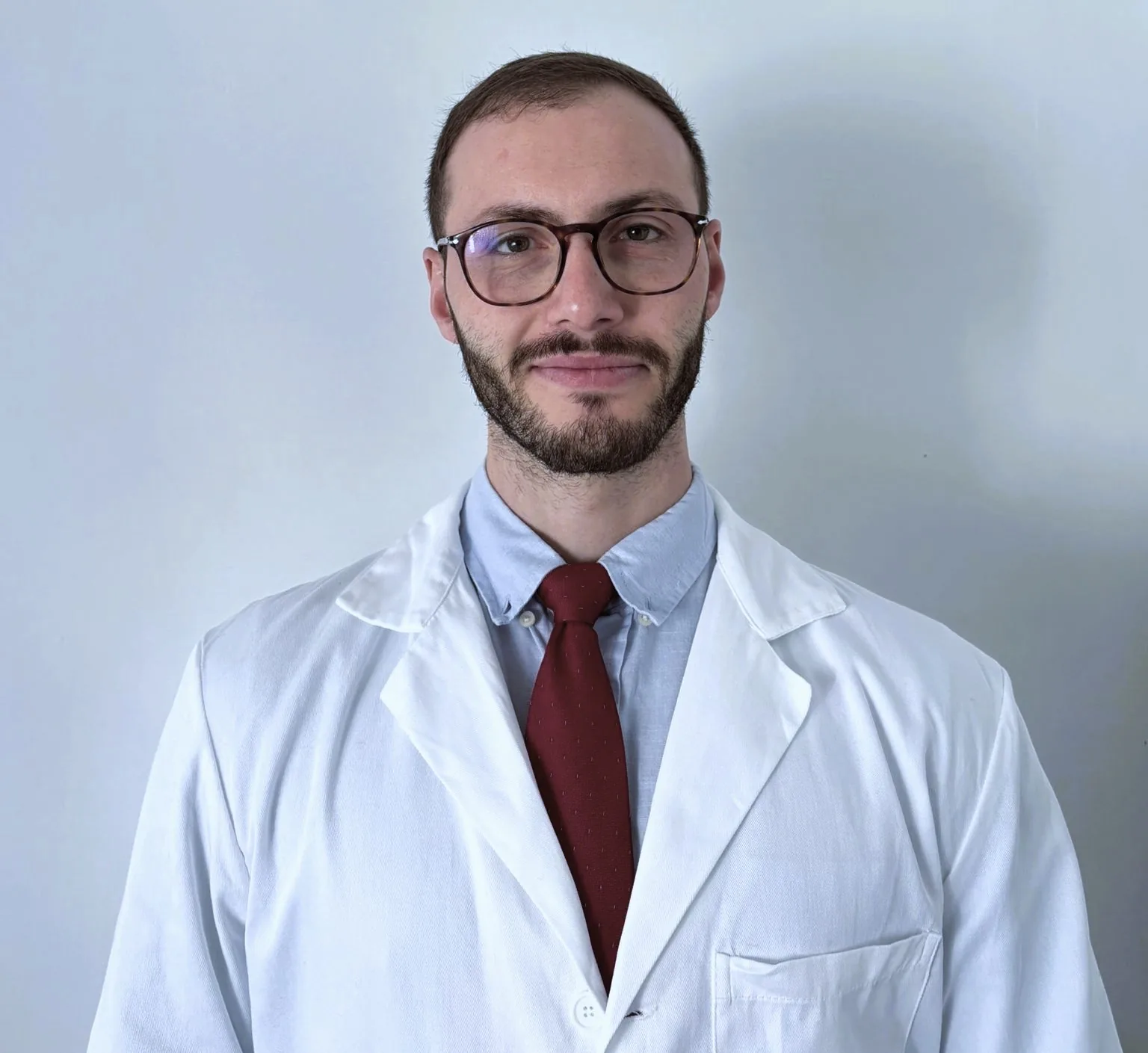 Dott. Marco Paratore, Ginecologo a Roma