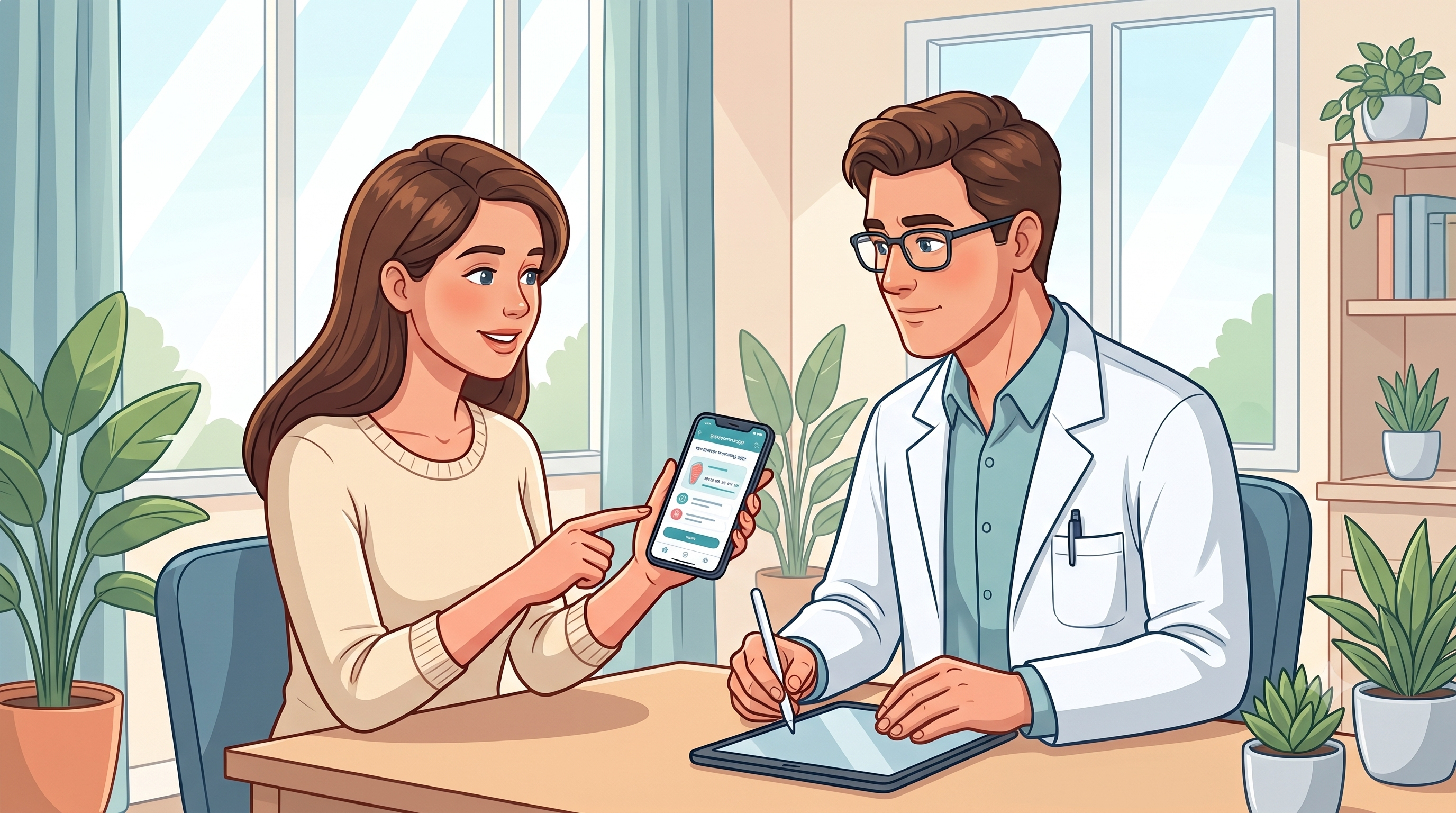 Il ritardo diagnostico dell'endometriosi: cause principali e strategie per ridurlo.