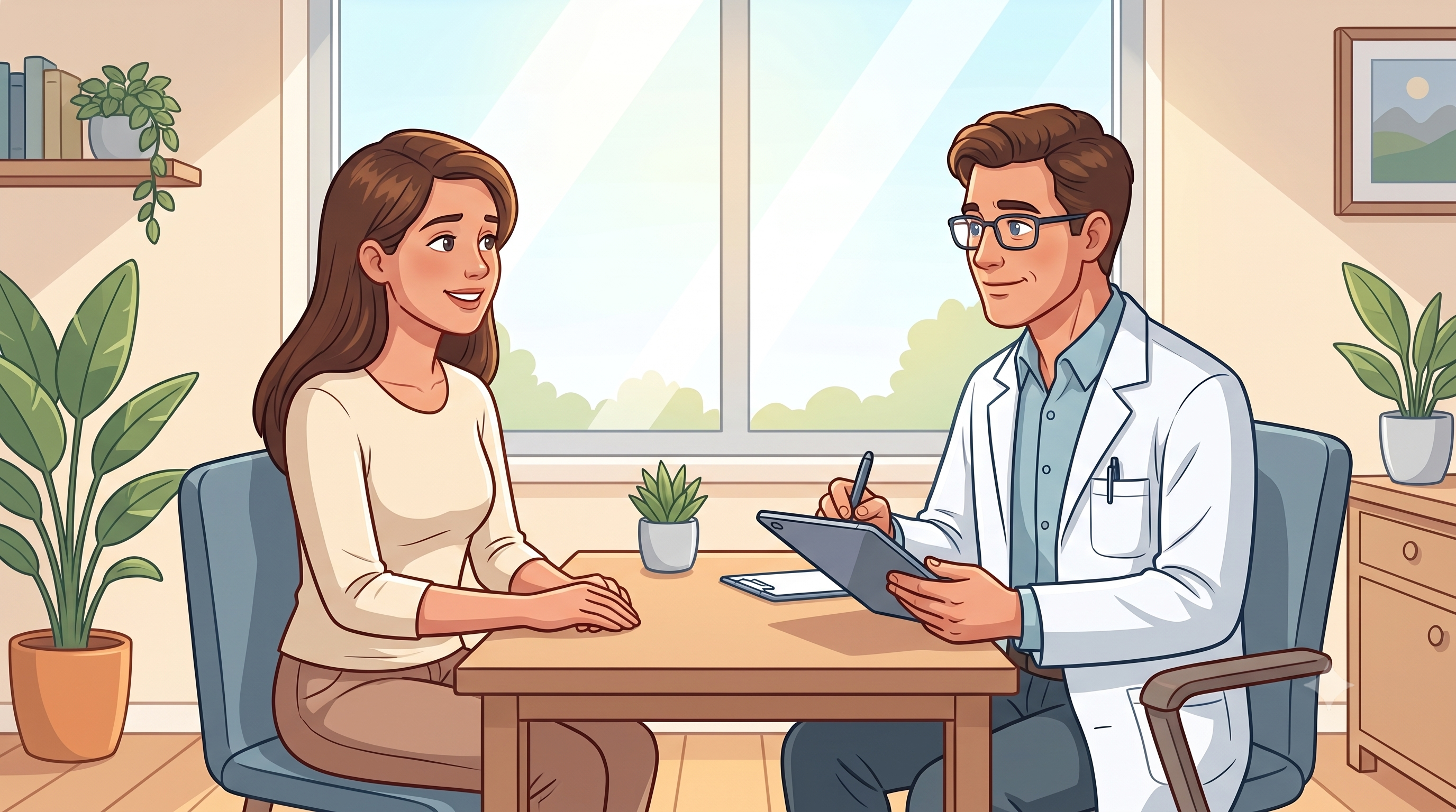 Fibromi uterini: cosa sono e come si manifestano.