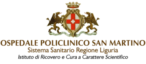 Ospedale San Martino Genova